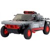 Машинка-конструктор Rastar Bricks Audi RS Q e-tron 1:30 Серый