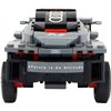 Машинка-конструктор Rastar Bricks Audi RS Q e-tron 1:30 Серый