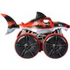 Машинка-амфибия на радиоуправлении Shark. Красная