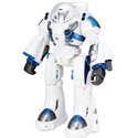 Робот Rastar SPACEMAN (76960) на радиоуправлении. Цвет: белый