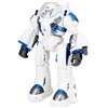 Робот Rastar SPACEMAN (76960) на радиоуправлении. Цвет: белый