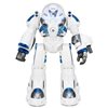 Робот Rastar SPACEMAN (76960) на радиоуправлении. Цвет: белый