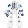 Робот Rastar SPACEMAN (76960) на радиоуправлении. Цвет: белый