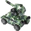 Танк на радиоуправлении ZIPP Toys CamoFighter