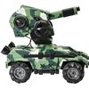 Танк на радиоуправлении ZIPP Toys CamoFighter