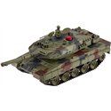 Танк на радиоуправлении ZIPP Toys 778 "German Leopard 2A6" 1:24