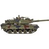 Танк на радиоуправлении ZIPP Toys 778 "German Leopard 2A6" 1:24