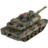 Танк на радиоуправлении ZIPP Toys 778 "German Leopard 2A6" 1:24