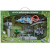 Игровой набор ZIPP Toys Командно-диспетчерский пункт