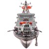 Игровой набор ZIPP Toys Военный корабль