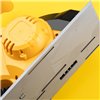 Игрушечный инструмент OTAMANKO Циркулярная пила Желтый