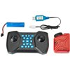 Танк на радиоуправлении ZIPP Toys SwiftRecon Blue