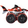 Машинка-амфибия на радиоуправлении Shark. Красная