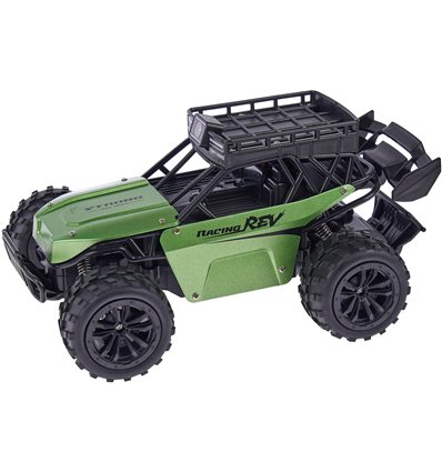 Машинка ZIPP Toys FPV Racing с камерой Зеленый