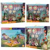Игровой набор для кемпинга OTAMANKO Мандруй та готуй