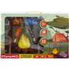 Игровой набор для кемпинга OTAMANKO Мандруй та готуй