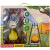 Игровой набор для кемпинга OTAMANKO Мандруй та готуй