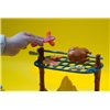 Игровой набор для кемпинга OTAMANKO Мандруй та готуй