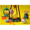Игровой набор для кемпинга OTAMANKO Мандруй та готуй