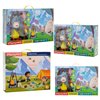 Игровой набор для кемпинга OTAMANKO Мандруй та готуй