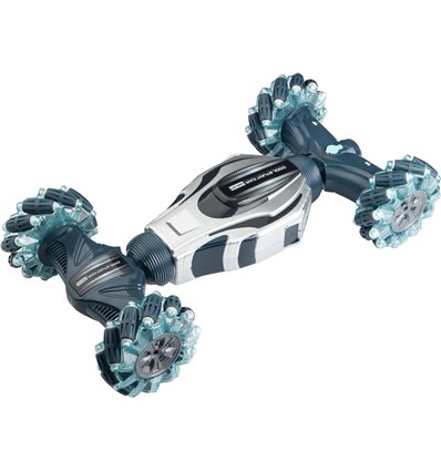 Машинка OTAMANKO 4x4 Twist&Drift серый