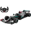 Машинка Rastar Mercedes-AMG F1 W11 EQ Performance 1:12 Черный
