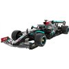 Машинка Rastar Mercedes-AMG F1 W11 EQ Performance 1:12 Черный