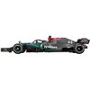 Машинка Rastar Mercedes-AMG F1 W11 EQ Performance 1:12 Черный