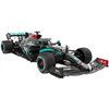 Машинка Rastar Mercedes-AMG F1 W11 EQ Performance 1:12 Черный