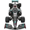 Машинка Rastar Mercedes-AMG F1 W11 EQ Performance 1:12 Черный