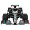 Машинка Rastar Mercedes-AMG F1 W11 EQ Performance 1:12 Черный