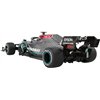 Машинка Rastar Mercedes-AMG F1 W11 EQ Performance 1:12 Черный
