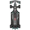 Машинка Rastar Mercedes-AMG F1 W11 EQ Performance 1:12 Черный