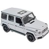 Машинка Rastar Mercedes-Benz G63 AMG 1:14 Белый