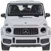 Машинка Rastar Mercedes-Benz G63 AMG 1:14 Белый