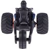 Машинка-трицикл ZIPP Toys STUNT RACER Синий