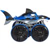 Машинка-амфибия на радиоуправлении Shark. Синяя