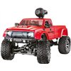 Машинка ZIPP Toys 4x4 полноприводный пикап с камерой. Цвет - красный