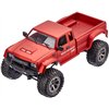 Машинка ZIPP Toys 4x4 полноприводный пикап с камерой. Цвет - красный