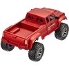 Машинка ZIPP Toys 4x4 полноприводный пикап с камерой. Цвет - красный