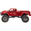 Машинка ZIPP Toys 4x4 полноприводный пикап с камерой. Цвет - красный