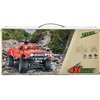 Машинка ZIPP Toys 4x4 полноприводный пикап с камерой. Цвет - красный