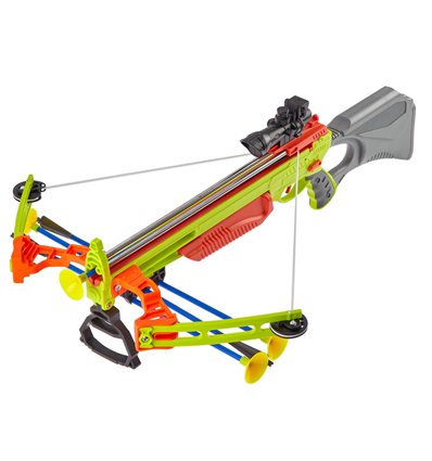 Арбалет ZIPP Toys Маленький рыцарь L