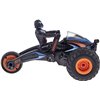 Машинка-трицикл ZIPP Toys STUNT RACER Синий