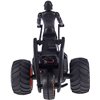 Машинка-трицикл ZIPP Toys STUNT RACER Синий