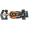 Машинка Rastar McLaren F1 W11 MCL36 1:12. Оранжевый