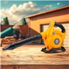 Игрушечный инструмент OTAMANKO Садовая воздуходувка Желтый