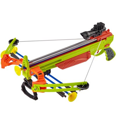 Арбалет ZIPP Toys Маленький рыцарь S