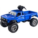 Машинка OTAMANKO 4x4 полноприводный пикап с камерой синий