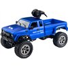 Машинка OTAMANKO 4x4 полноприводный пикап с камерой синий